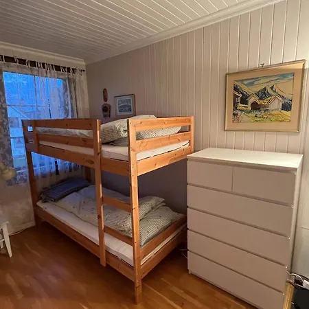 4 Star In Hornnes