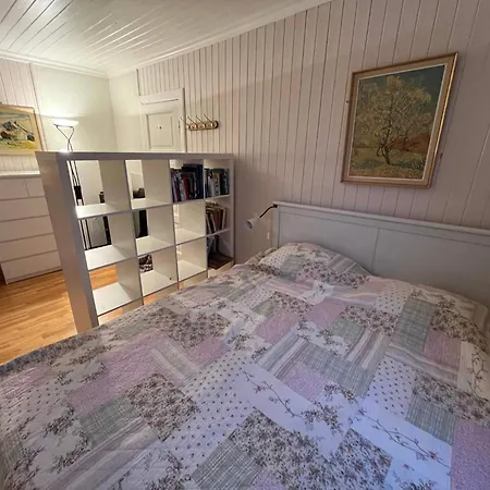 Dom wakacyjny 4 Star In Hornnes